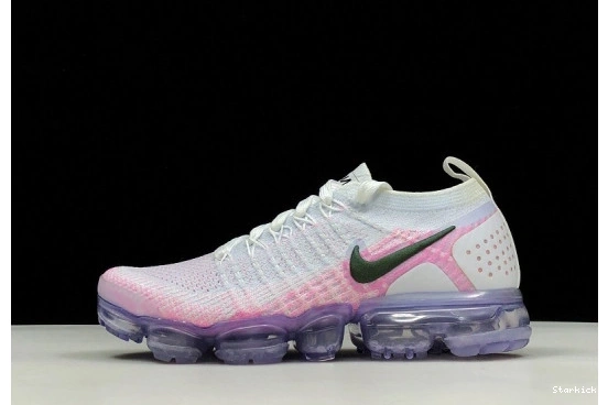 HYDROGEN 2 (W) VAPORMAX 942843-102 AIR WHITE BLUE 1004